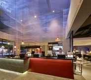 ล็อบบี้ 7 Jinmao Hotel Xi'an Downtown