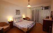Bedroom 3 Corfu Island Apartment 52