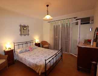 Bedroom 2 Corfu Island Apartment 52
