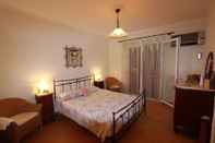 Bedroom Corfu Island Apartment 52