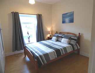 Bedroom 2 West Lea House