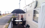 Common Space 5 Skegness Ingoldmells Caravan Holidays