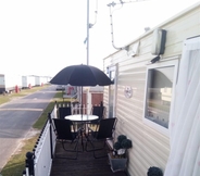 Ruang Umum 5 Skegness Ingoldmells Caravan Holidays