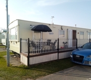 Luar Bangunan 4 Skegness Ingoldmells Caravan Holidays