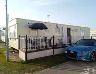 Exterior 2 Skegness Ingoldmells Caravan Holidays