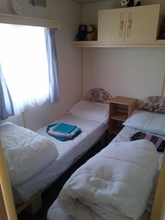 Kamar Tidur 4 Skegness Ingoldmells Caravan Holidays