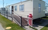 Bên ngoài 2 Skegness Ingoldmells Caravan Holidays