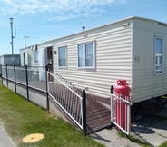 Luar Bangunan 2 Skegness Ingoldmells Caravan Holidays