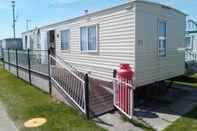 Exterior Skegness Ingoldmells Caravan Holidays