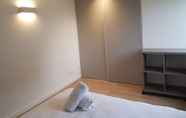 Kamar Tidur 4 Appartement Duplex Jardin