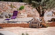 Swimming Pool 2 Villa Miranda Hvar