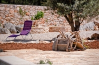 Swimming Pool Villa Miranda Hvar