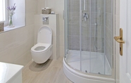 Toilet Kamar 2 Villa Sea Star