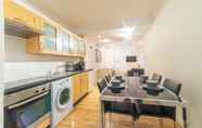 Kamar Tidur 6 Theatreland Piccadilly Circus Apartment