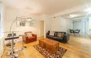 Common Space 4 Theatreland Piccadilly Circus Apartment