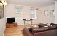 Ruang untuk Umum 2 Theatreland Piccadilly Circus Apartment