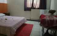 Kamar Tidur 4 Remes hotel