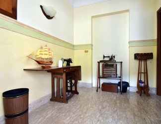 Lobby 2 B&B Gli Orti