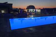 Swimming Pool B&B Gli Orti