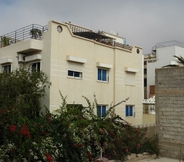 ภายนอกอาคาร 7 SWANARA Agadir baie de taghazout