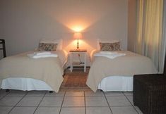 Bedroom 5 Barn Guesthouse