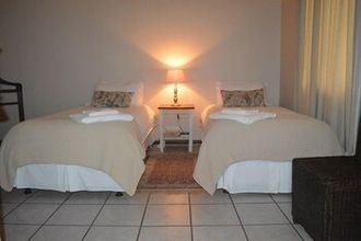 Bedroom 4 Barn Guesthouse