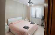 Kamar Tidur 4 B&B 32