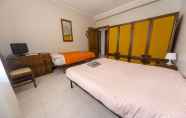 Kamar Tidur 7 B&B 32