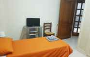 Kamar Tidur 6 B&B 32