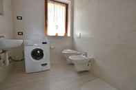 Toilet Kamar Paradise Apartment