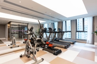 Fitness Center Mercure Xian North