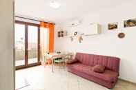 Common Space Castelsardo Terrace Apartment