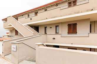 Exterior 4 Castelsardo Terrace Apartment