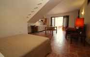 Bedroom 4 Villa Tresino Flats Santa Maria di Castellabate