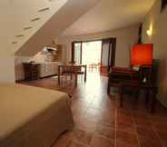 Bedroom 4 Villa Tresino Flats Santa Maria di Castellabate