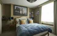 Kamar Tidur 4 Broadstreet Townhouse