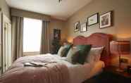 Kamar Tidur 2 Broadstreet Townhouse