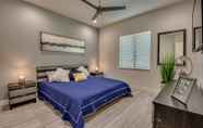 Bedroom 4 Villa Malibu by Vacationhit