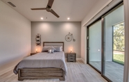 Kamar Tidur 7 Villa Southbreeze by Vacationhit