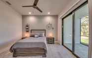 Bedroom 7 Villa Southbreeze by Vacationhit