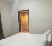 Bilik Tidur 5 Baiti Hotel Apartments