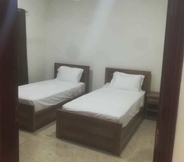 Bilik Tidur 3 Baiti Hotel Apartments