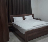 Bilik Tidur 6 Baiti Hotel Apartments