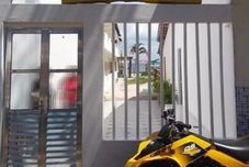 Exterior Pousada Canto do Mar