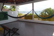 Common Space Pousada Canto do Mar