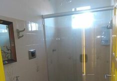 In-room Bathroom 7 Pousada Canto do Mar