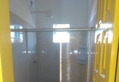 In-room Bathroom 6 Pousada Canto do Mar