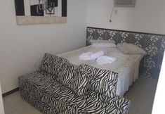 Bedroom 5 Pousada Canto do Mar