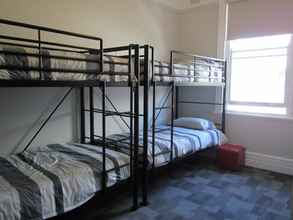 ห้องนอน 4 Manly Bunkhouse - Hostel