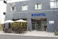 Exterior Toho Hotel MOTOMACHI